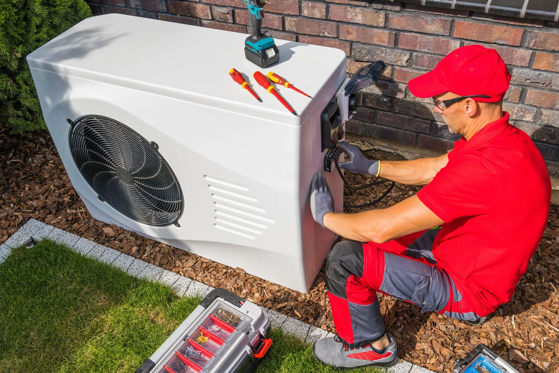 About HVAC in Chuckey, TN